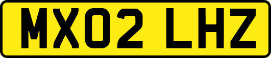 MX02LHZ