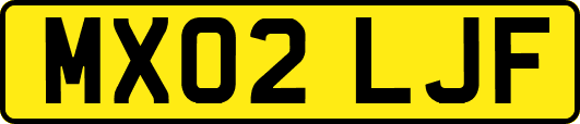 MX02LJF