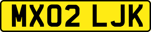 MX02LJK