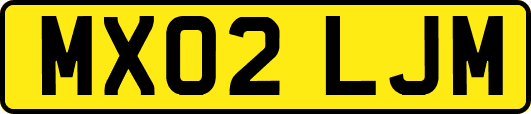 MX02LJM