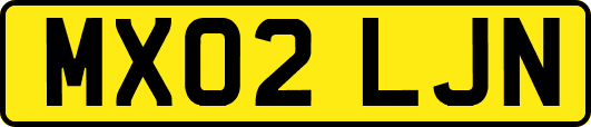 MX02LJN