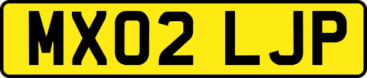 MX02LJP