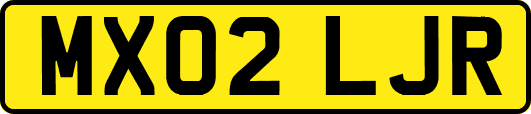 MX02LJR