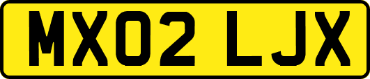 MX02LJX