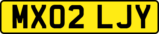 MX02LJY