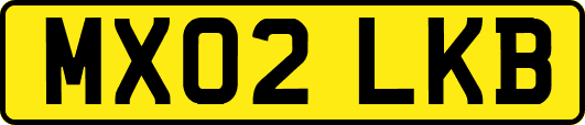 MX02LKB