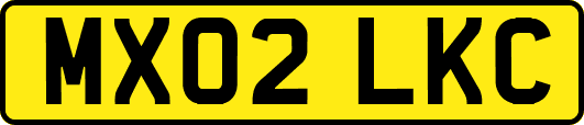 MX02LKC
