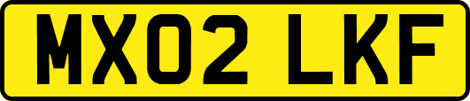 MX02LKF