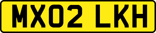 MX02LKH