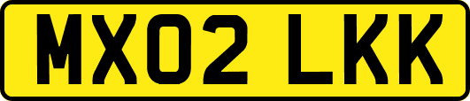 MX02LKK
