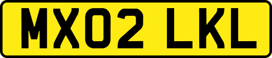 MX02LKL