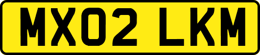 MX02LKM