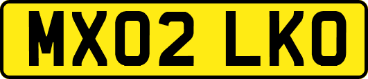 MX02LKO