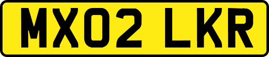 MX02LKR