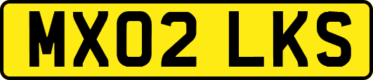 MX02LKS