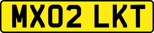MX02LKT