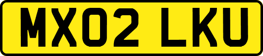 MX02LKU