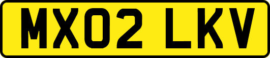 MX02LKV