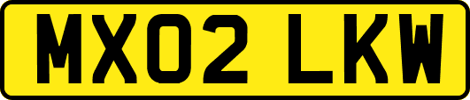MX02LKW