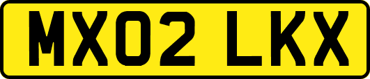 MX02LKX