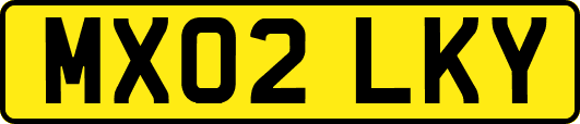 MX02LKY
