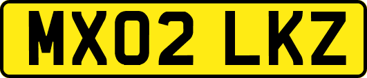 MX02LKZ