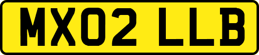 MX02LLB