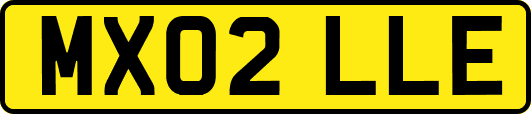 MX02LLE