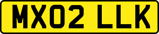 MX02LLK