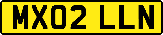 MX02LLN