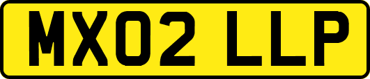MX02LLP
