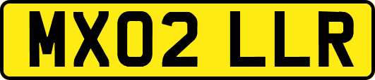 MX02LLR