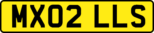 MX02LLS