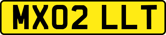 MX02LLT