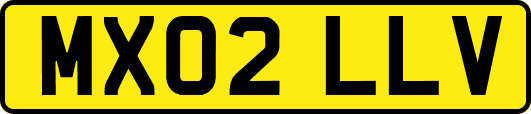 MX02LLV