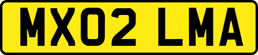 MX02LMA