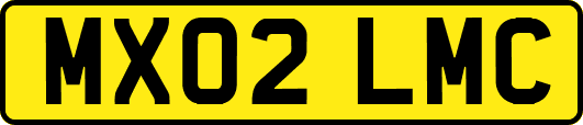 MX02LMC