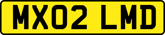 MX02LMD