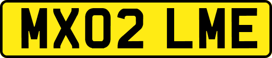MX02LME