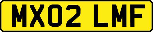 MX02LMF