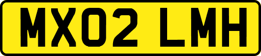 MX02LMH