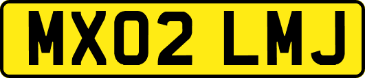 MX02LMJ