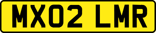 MX02LMR
