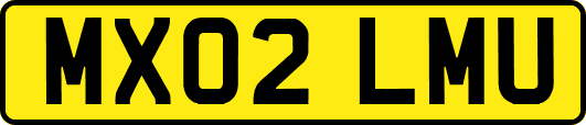 MX02LMU
