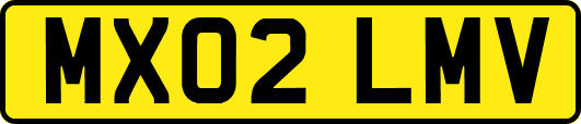 MX02LMV