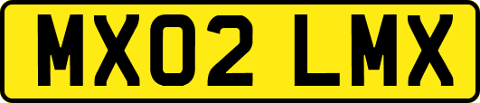 MX02LMX
