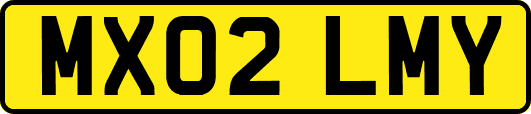MX02LMY