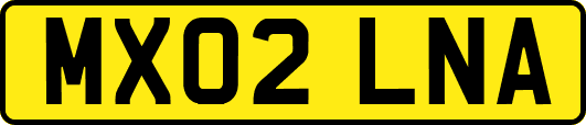 MX02LNA