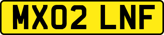 MX02LNF