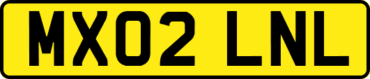 MX02LNL